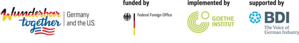 Sponsor logos