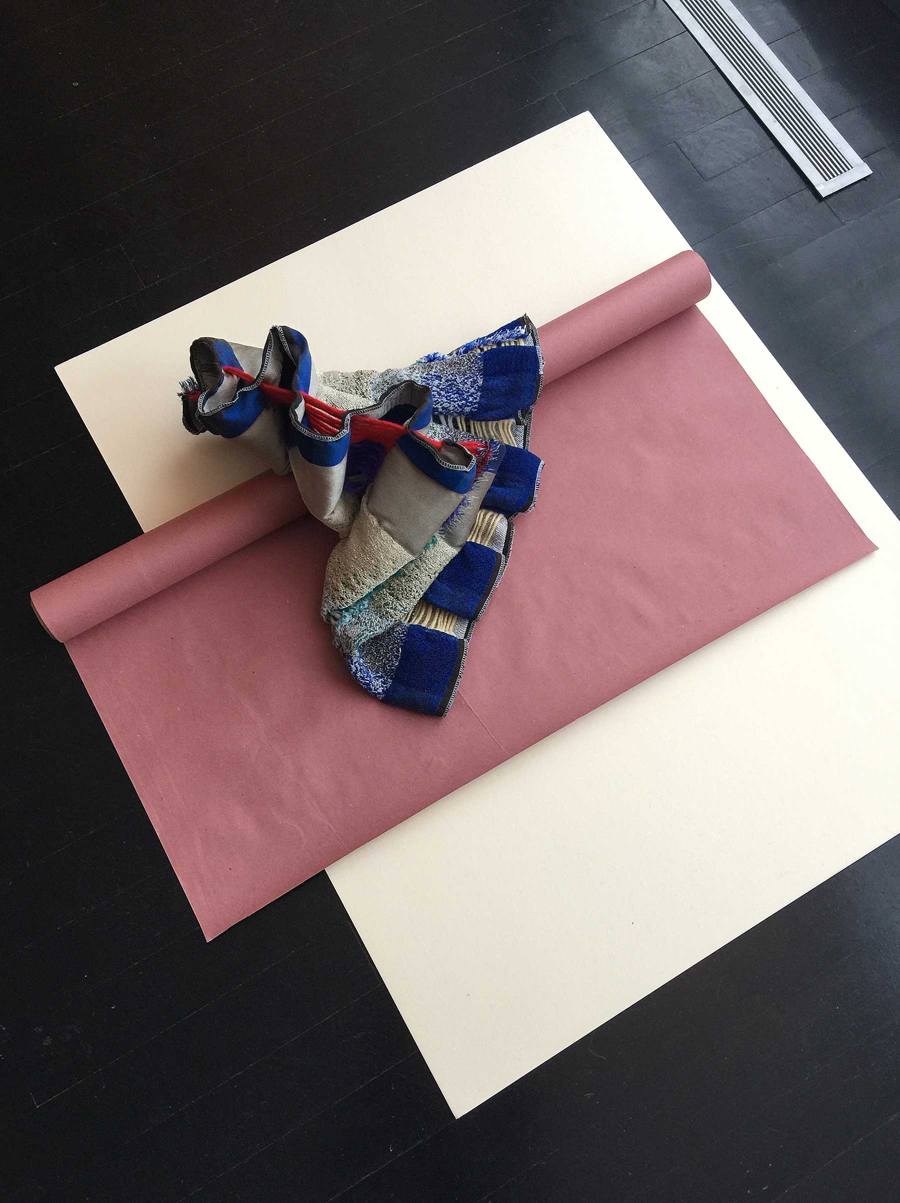 Kate Park, Clean Laundry #2, McCormick House